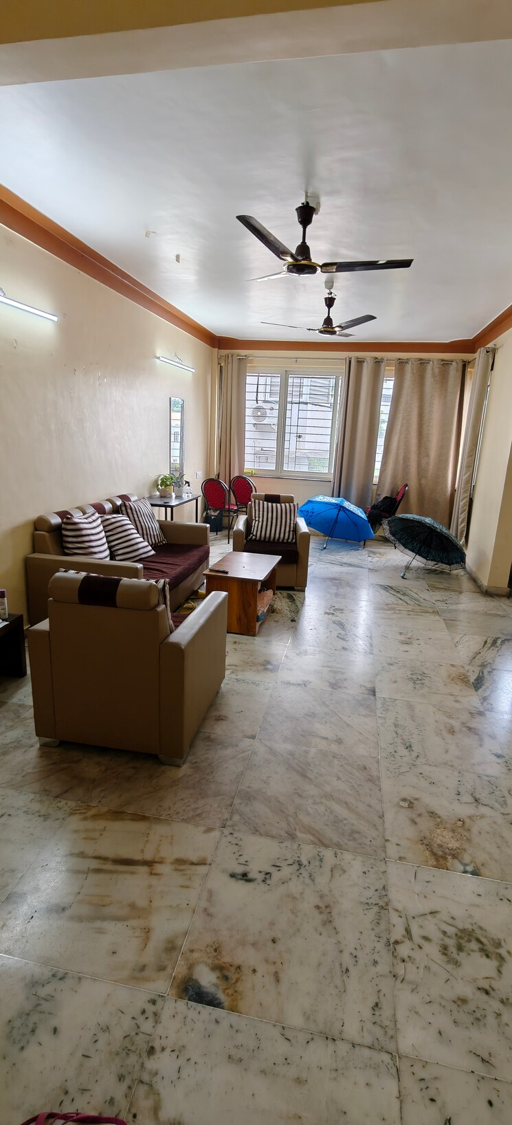 Room, senapati bapat road Pg For Girls In Senapati Bapat Road 8951179