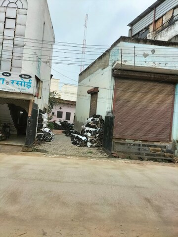  Shop – Exterior View View at Arya Nagar - for Sale