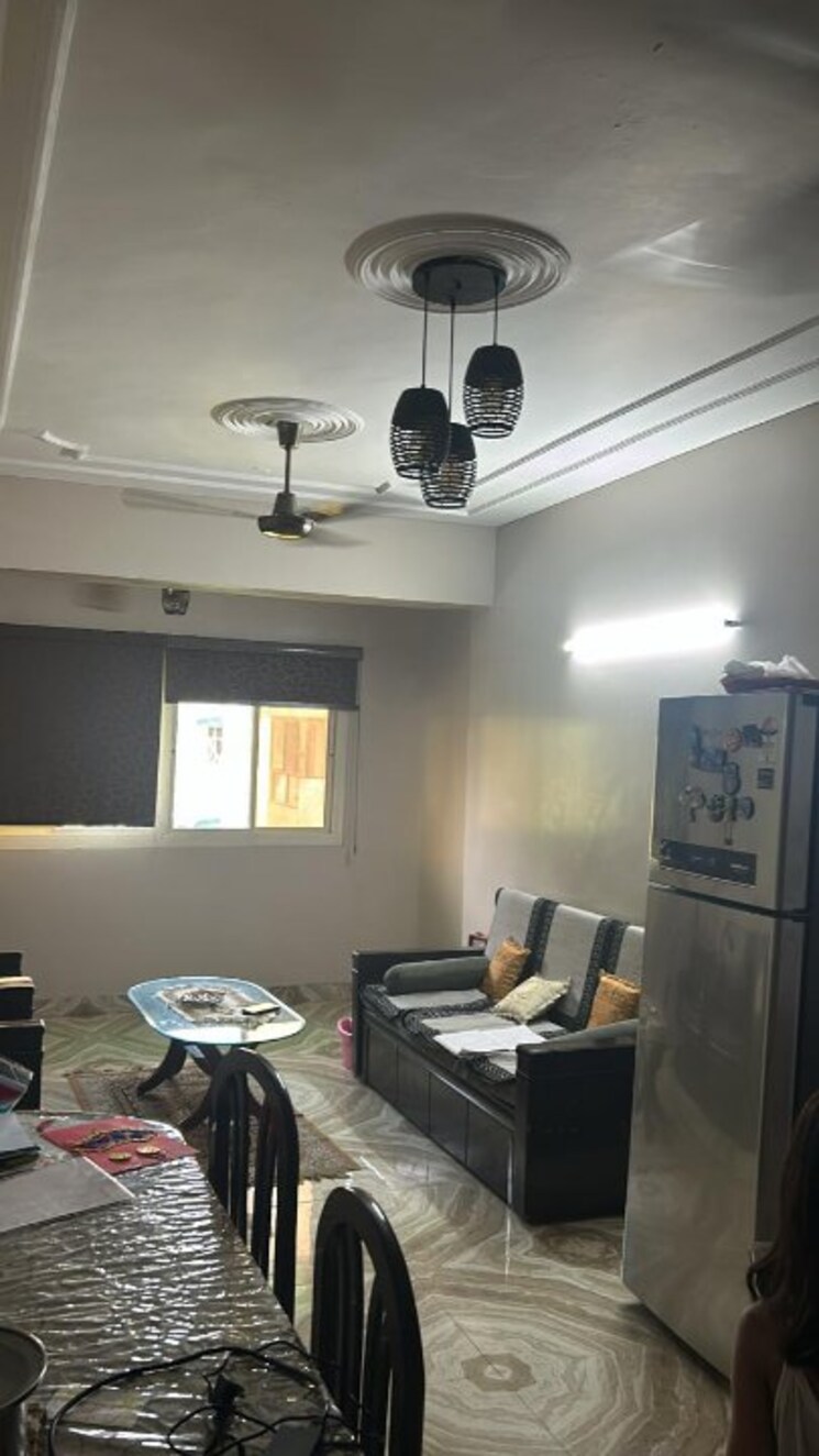 Living Room, vikas puri 2 Bedroom 950 Sq.Ft. Apartment In Vikas Puri Delhi 8951152