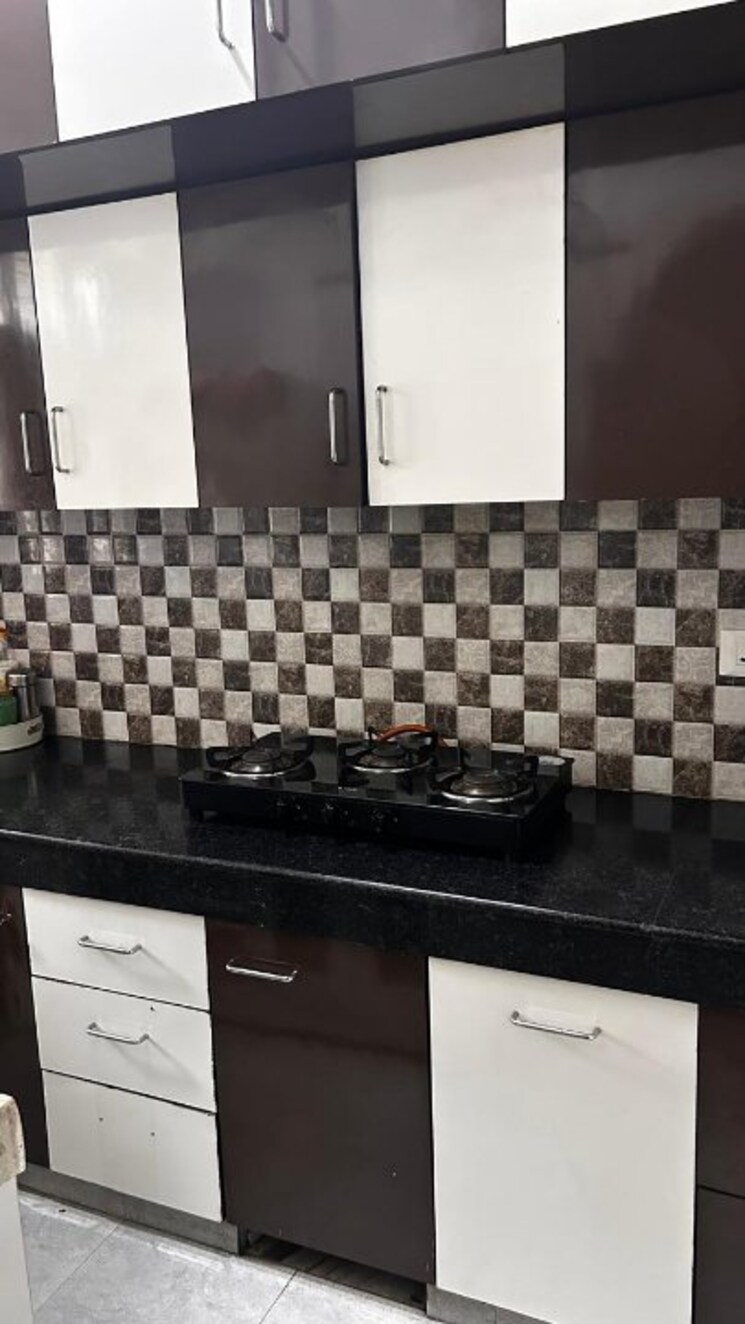 Kitchen, vikas puri 2 Bedroom 950 Sq.Ft. Apartment In Vikas Puri Delhi 8951152