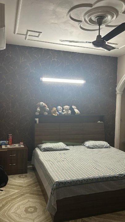 2 BHK Apartment For Sale in Lok Vihar Apartment Vikas