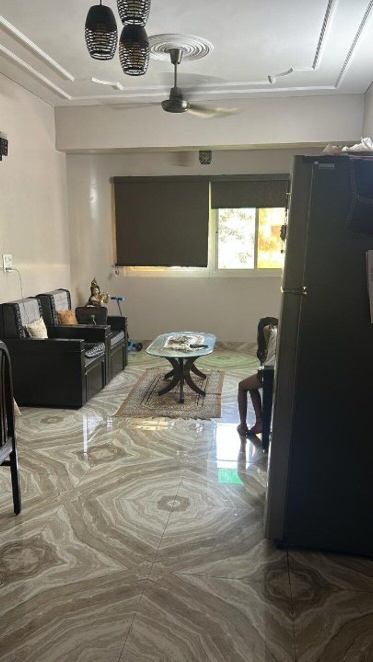 undefined, vikas puri 2 Bedroom 950 Sq.Ft. Apartment In Vikas Puri Delhi 8951152