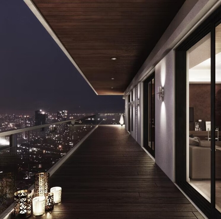 undefined, mahindra-luminare 3.5 Bedroom 3015 Sq.Ft. Apartment In Sector 59 Gurgaon 8951176