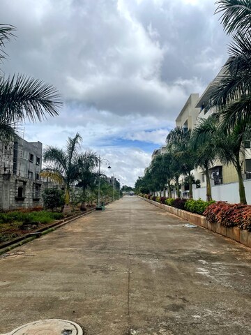 5 BHK Villa – Exterior View View at Bommasandra Industrial Estate - for Sale