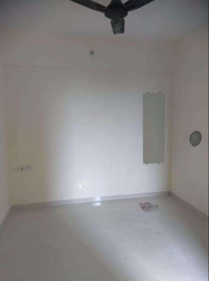 1 BHK + Pooja Room Apartment For Sale in Squarefeet Joy square