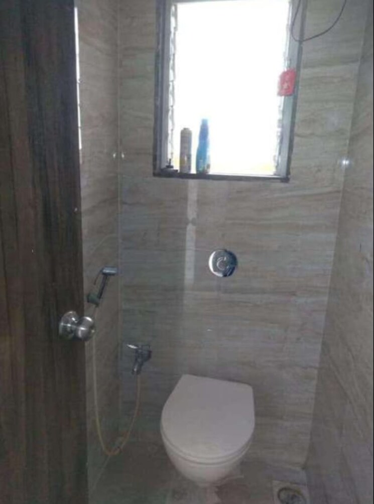 Bathroom, squarefeet-joy-square 1 Bedroom 312 Sq.Ft. Apartment In Kasarvadavali Thane 8951195
