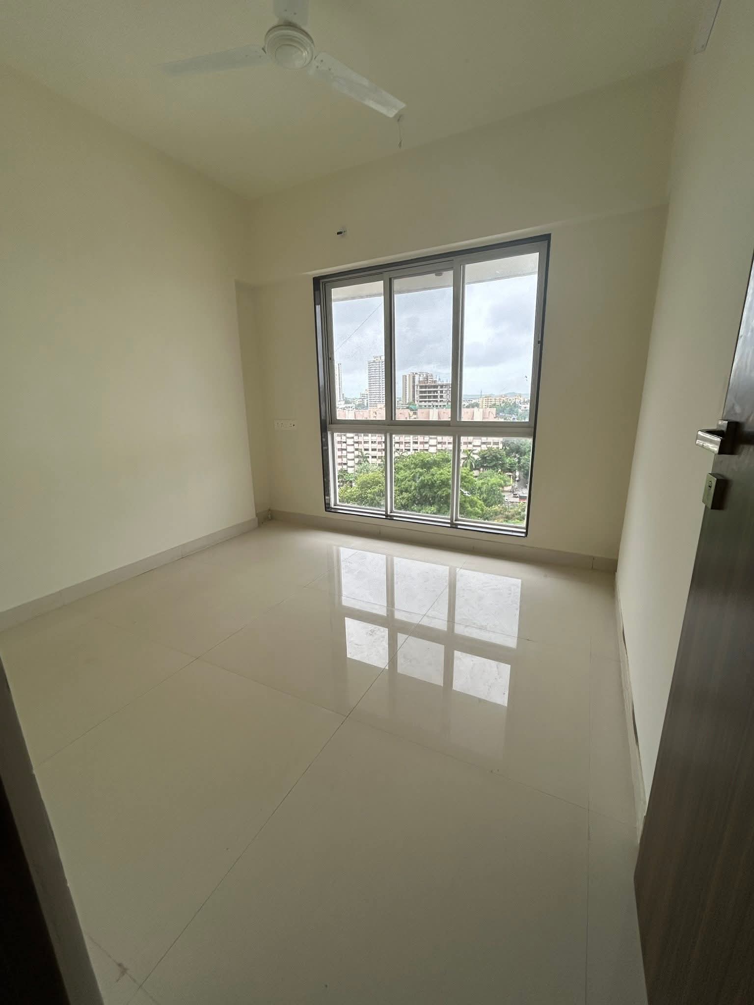 2 BHK Apartment For Rent in Dinaco Darshan CHS