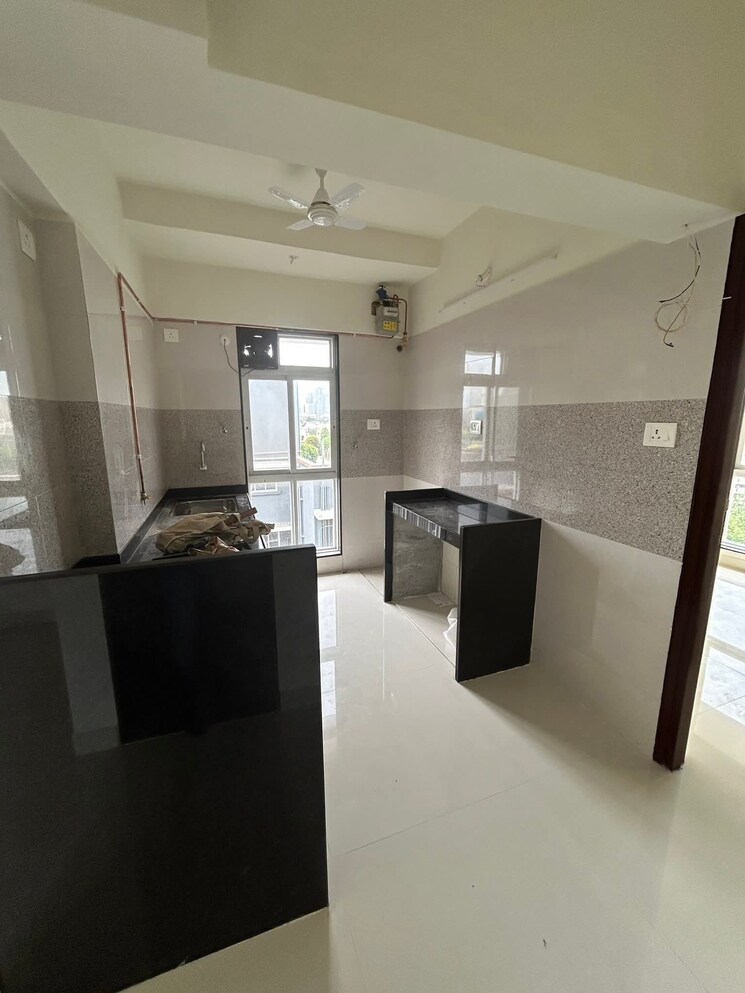 Kitchen, dinaco-darshan-chs 2 Bedroom 542 Sq.Ft. Apartment In Dahisar West Mumbai 8951207