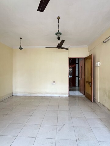 2 BHK Apartment For Sale in New Brahmand Phase 7 CHS, Kiran Mill Colony