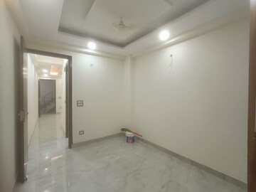 1 BHK Builder Floor For Rent in Savitri Nagar
