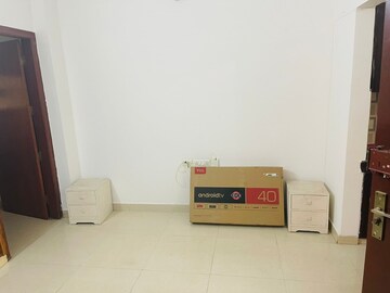 Furnished Amenities in 1 BHK Builder Floor at SS Southend Floors, South City 2 – for Rent