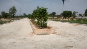  Plot For Sale in Rampally