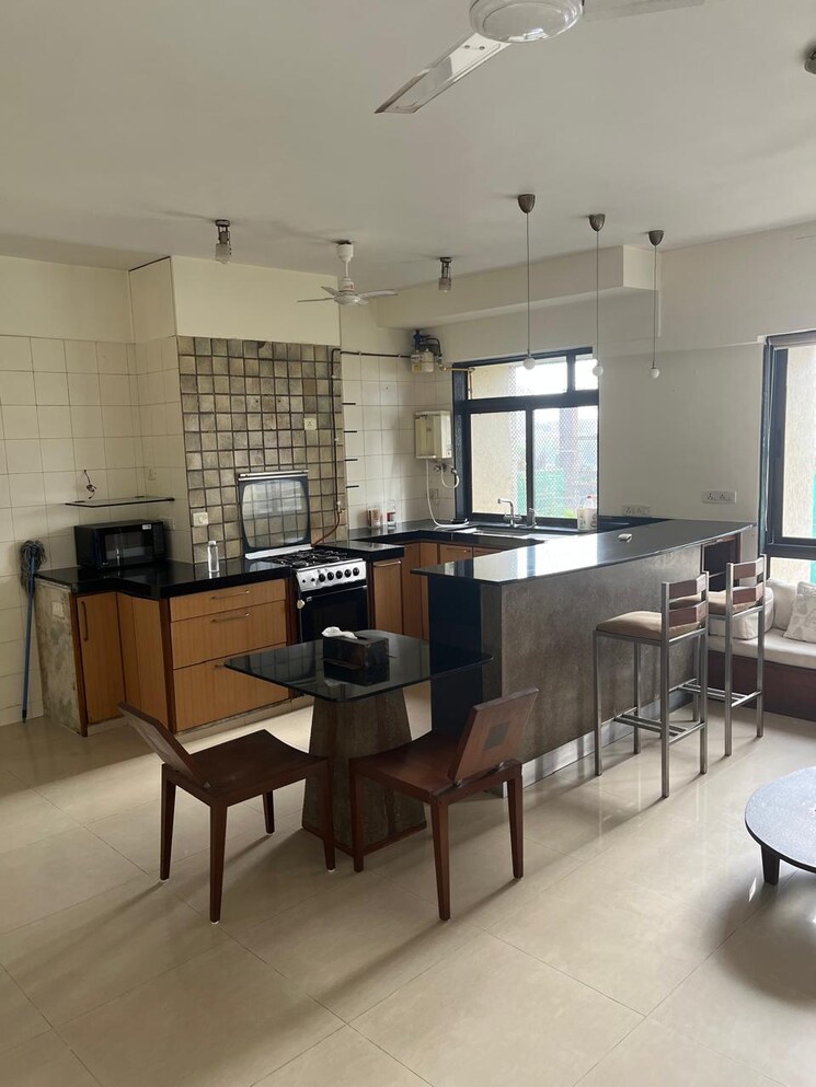 Master Bedroom, lokhandwala-residency 1 Bedroom 600 Sq.Ft. Apartment In Worli Mumbai 8951228