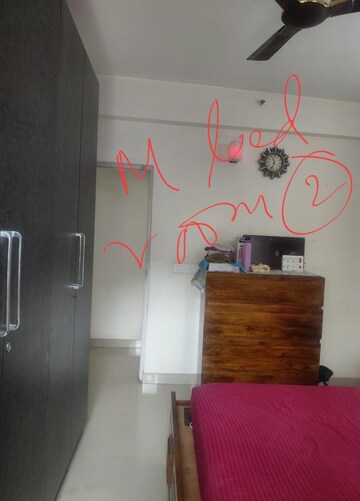 Furnished Amenities in 3 BHK Apartment at Sare Home, Sector 92 – for Sale
