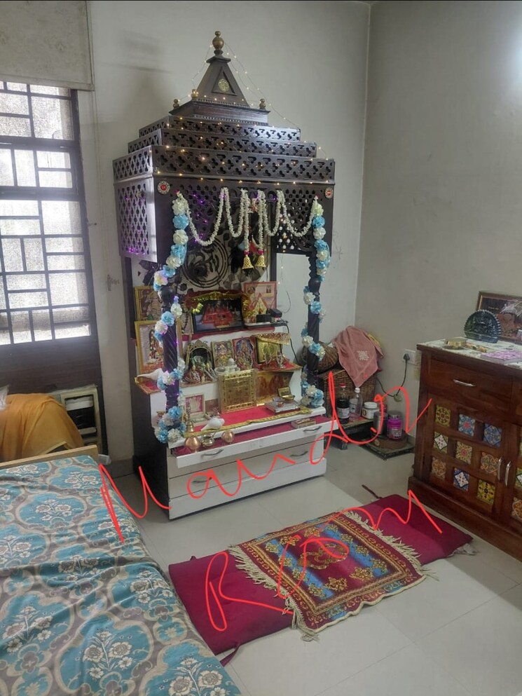 Other, sare-home 3 Bedroom 1523 Sq.Ft. Apartment In Sector 92 Gurgaon 8908857