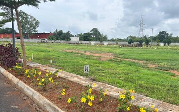 Plot For Sale in Kaggalipura