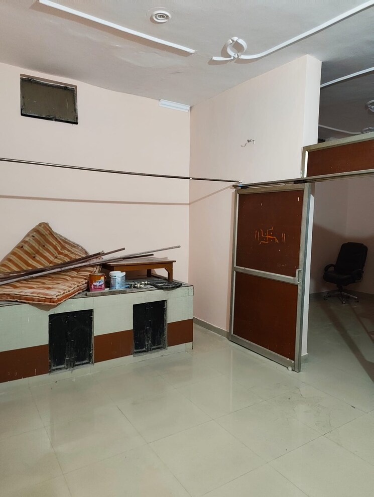 Kitchen, gomti nagar 2 Bedroom 1230 Sq.Ft. Independent House In Gomti Nagar Lucknow 8951217