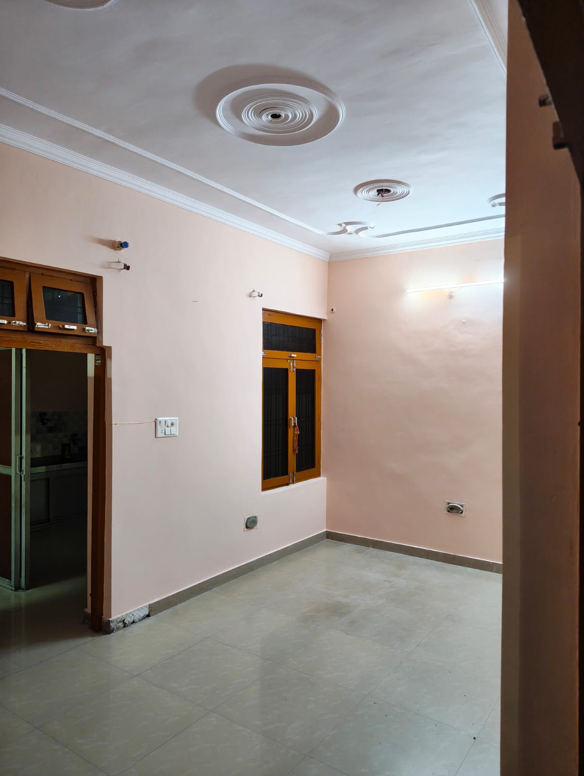 2 BHK + Pooja Room Independent House For Rent in Pratap Properties 