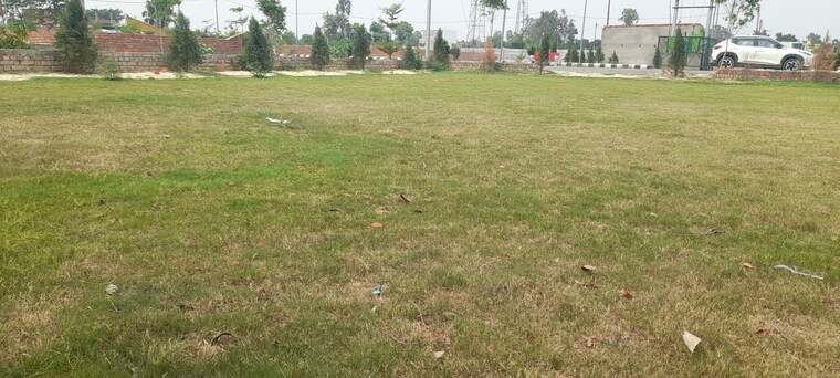 undefined, krishna-iscon-valley  1282 Sq.Ft. Plot In Gosainganj Lucknow 8951213