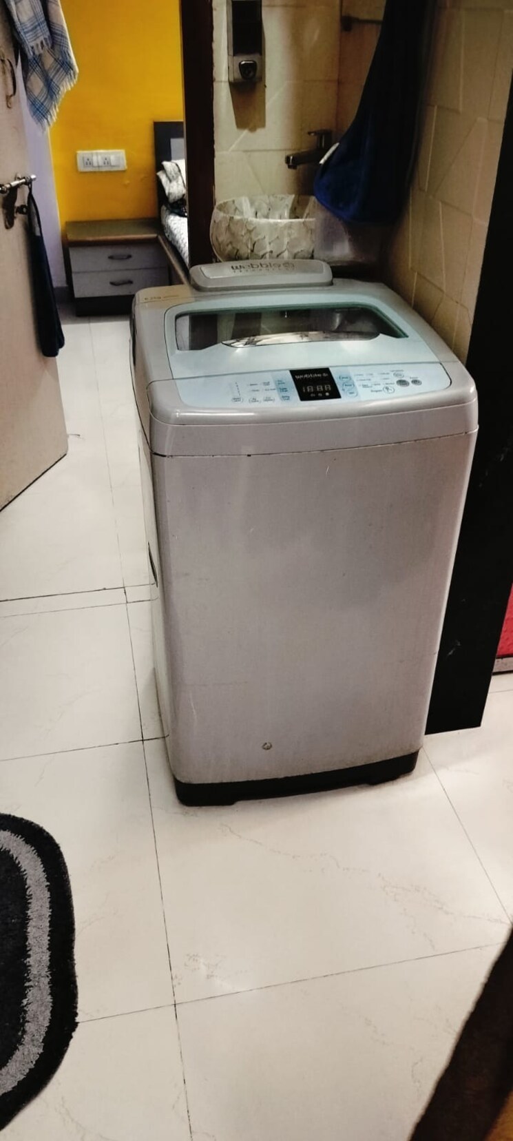 undefined, saibaba-vihar-complex 1 Bedroom 450 Sq.Ft. Apartment In Anand Nagar Thane 8951211