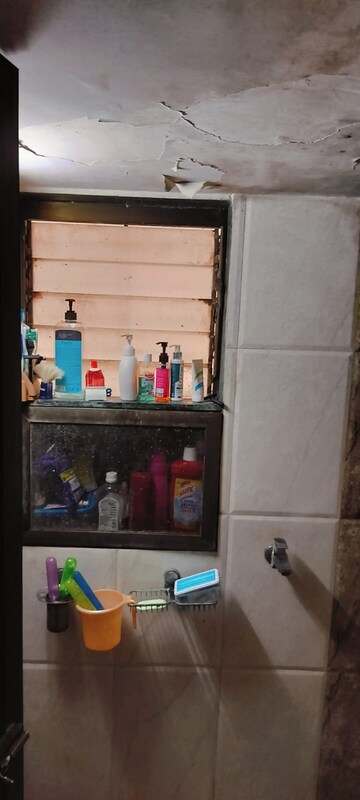 Furnished Amenities in 1 BHK Apartment at Saibaba Vihar Complex, Anand Nagar – for Rent