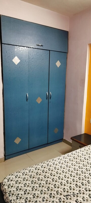 Furnished Amenities in 1 BHK Apartment at Saibaba Vihar Complex, Anand Nagar – for Rent