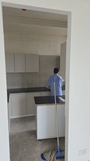 Furnished Amenities in 3 BHK Apartment at Ace Starlit, Sector 152 – for Sale