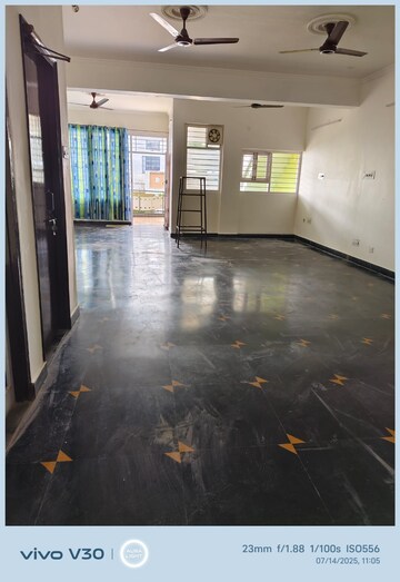 Parking in 1 BHK Independent House at Gomti Nagar – for Rent