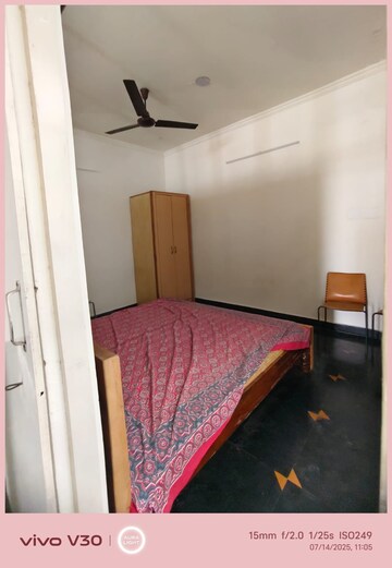 1 BHK Independent House For Rent in Gomti Nagar