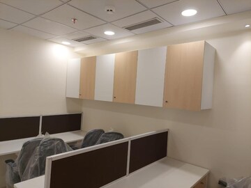 Kitchen in 2 BHK Apartment at Sikka Karnam Greens, Sector 143b – for Rent