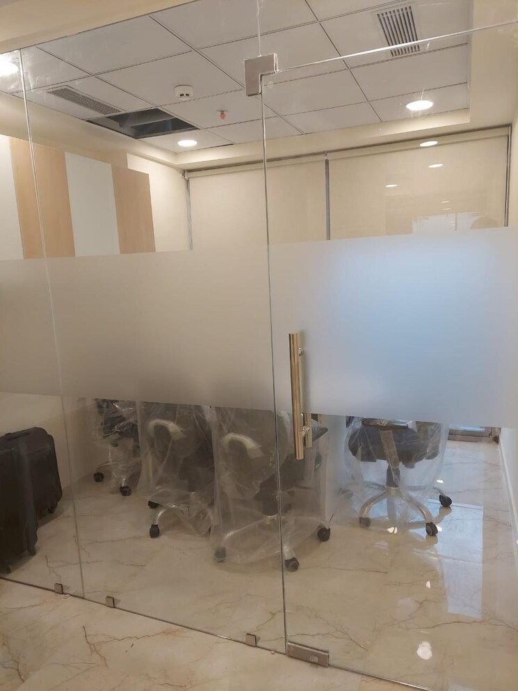 Master Bedroom, sikka-karnam-greens 2 Bedroom 797 Sq.Ft. Apartment In Sector 143b Noida 8951245