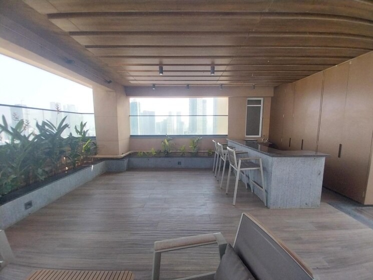 Living Room, vraj-tiara 4 Bedroom 1723 Sq.Ft. Apartment In Worli Mumbai 8951221