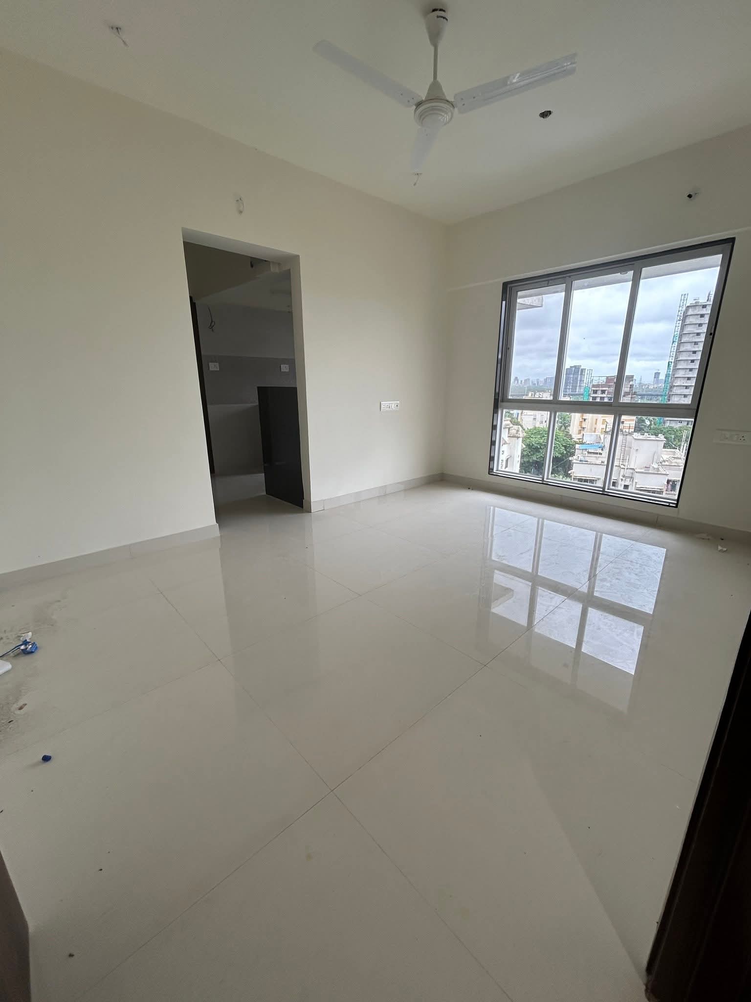 1 BHK 374 Sq.Ft. Apartment in Dinaco Darshan CHS