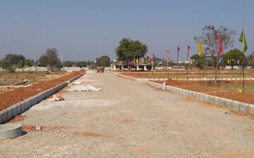 Plot For Sale in Chhatikara