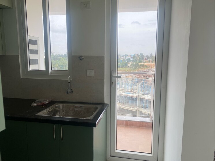 Kitchen, poorvi-enchanting 3 Bedroom 1321 Sq.Ft. Apartment In Chikkakannalli Bangalore 8951203