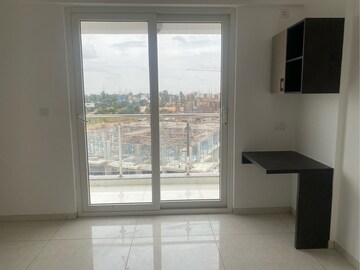 Room in 3 BHK Apartment at Poorvi Enchanting, Chikkakannalli – for Rent