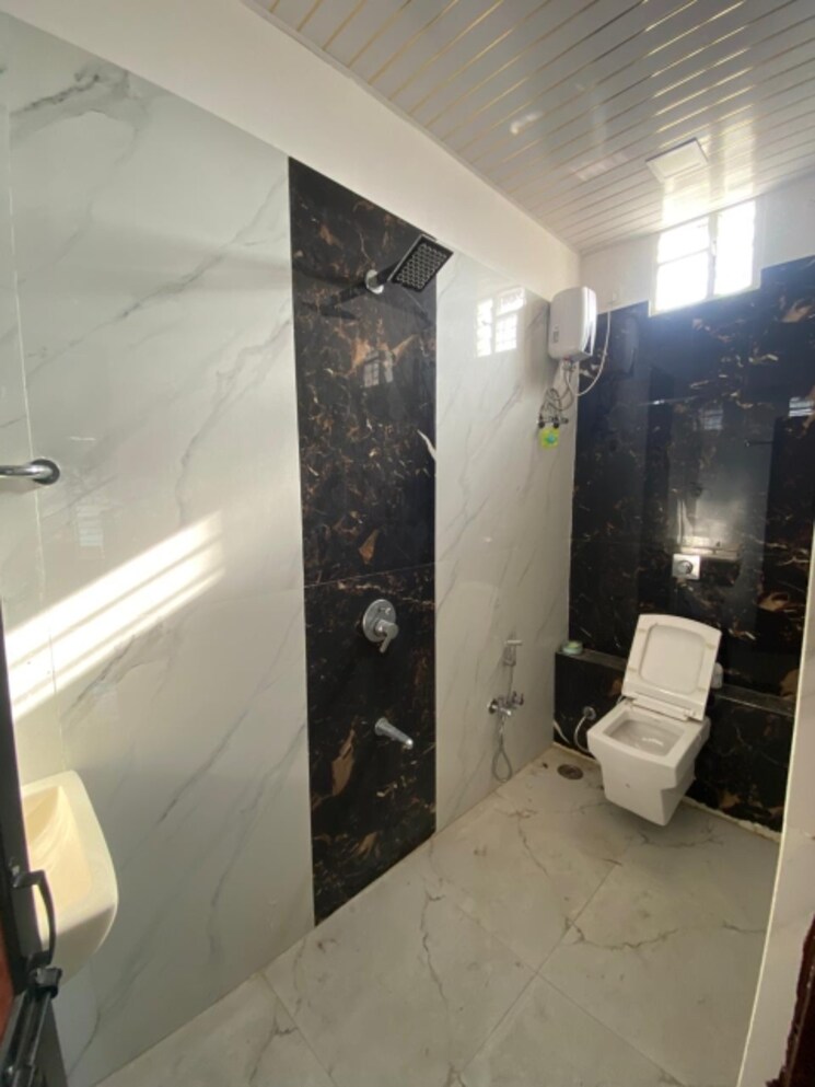 Attached Bathroom, new manish nagar 2 Bedroom 1250 Sq.Ft. Apartment In New Manish Nagar Nagpur 8951279