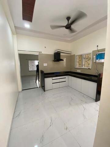 Kitchen in 2 BHK Apartment at New Manish Nagar – for Rent