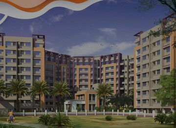 2 BHK Apartment For Sale in Patel Prestige, Ambernath West