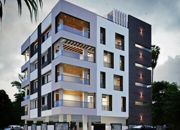 3 BHK Builder Floor For Sale in Hazra Road