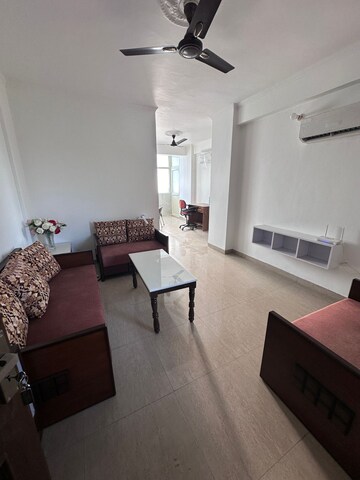 2 BHK Apartment For Rent in Sector 6