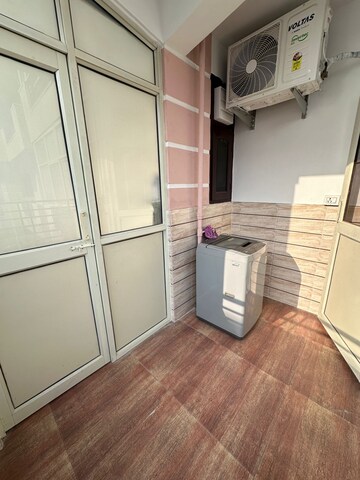  2 BHK Apartment at Sector 6 – for Rent