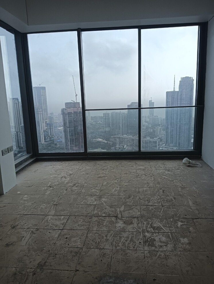 Room, rustomjee-crown 4 Bedroom 2500 Sq.Ft. Apartment In Prabhadevi Mumbai 8951261