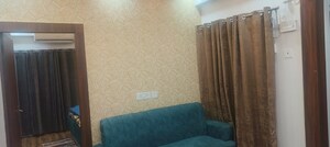 Bedroom in 3 BHK Apartment at Jyoti Super Village, Raj Nagar Extension – for Sale