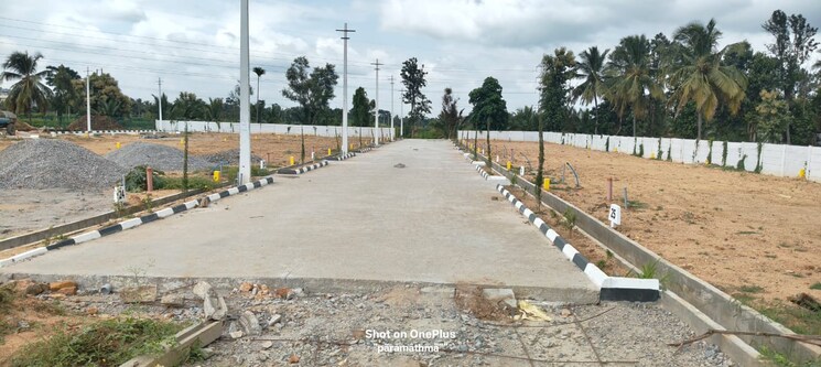 Exterior View, kanakapura  1200 Sq.Ft. Plot In Kanakapura Bangalore 8940715