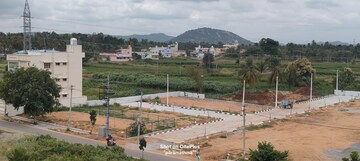  Plot For Sale in Kanakapura