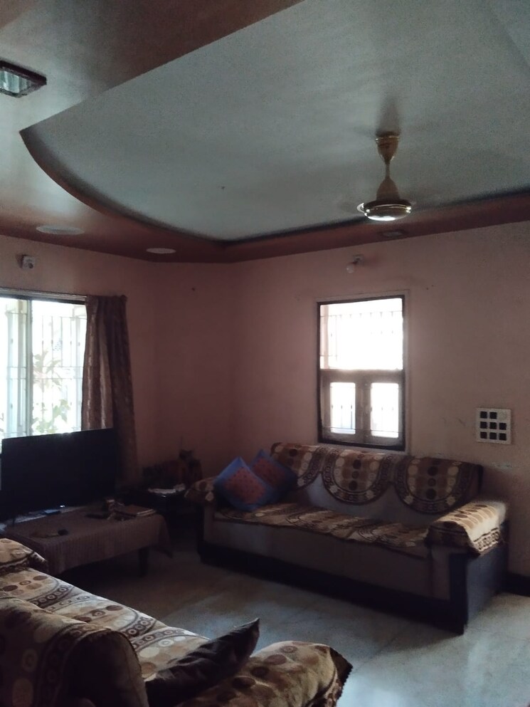 Living Room, vesu 4 Bedroom 430 Sq.Yd. Independent House In Vesu Surat 8951312
