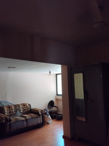Master Bedroom in 4 BHK Independent House at Vesu – for Sale