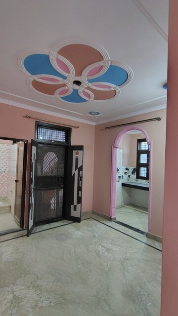 2 BHK Builder Floor For Rent in Dwarka Mor