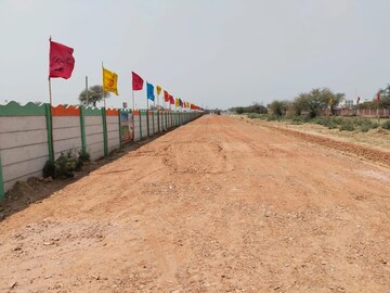 Plot Area in  Plot at Chhatikara – for Sale